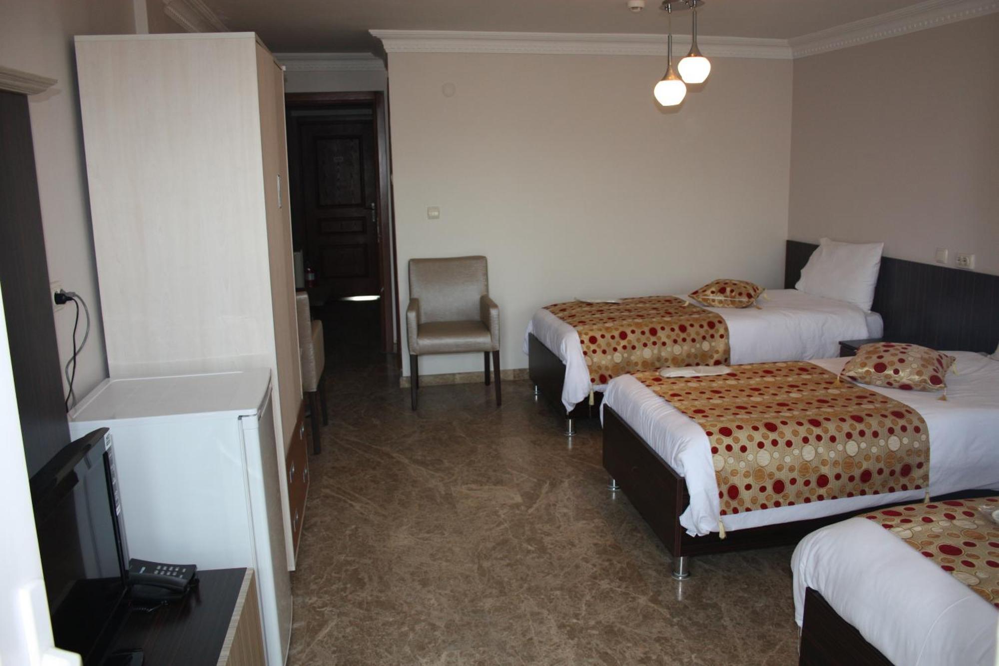 Otel Kagithane Стамбул Экстерьер фото