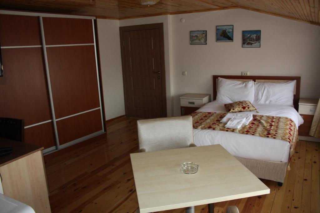 Otel Kagithane Стамбул Экстерьер фото