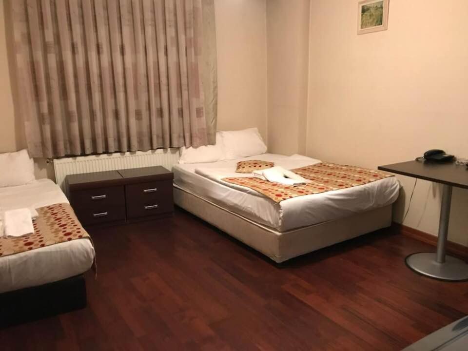Otel Kagithane Стамбул Экстерьер фото