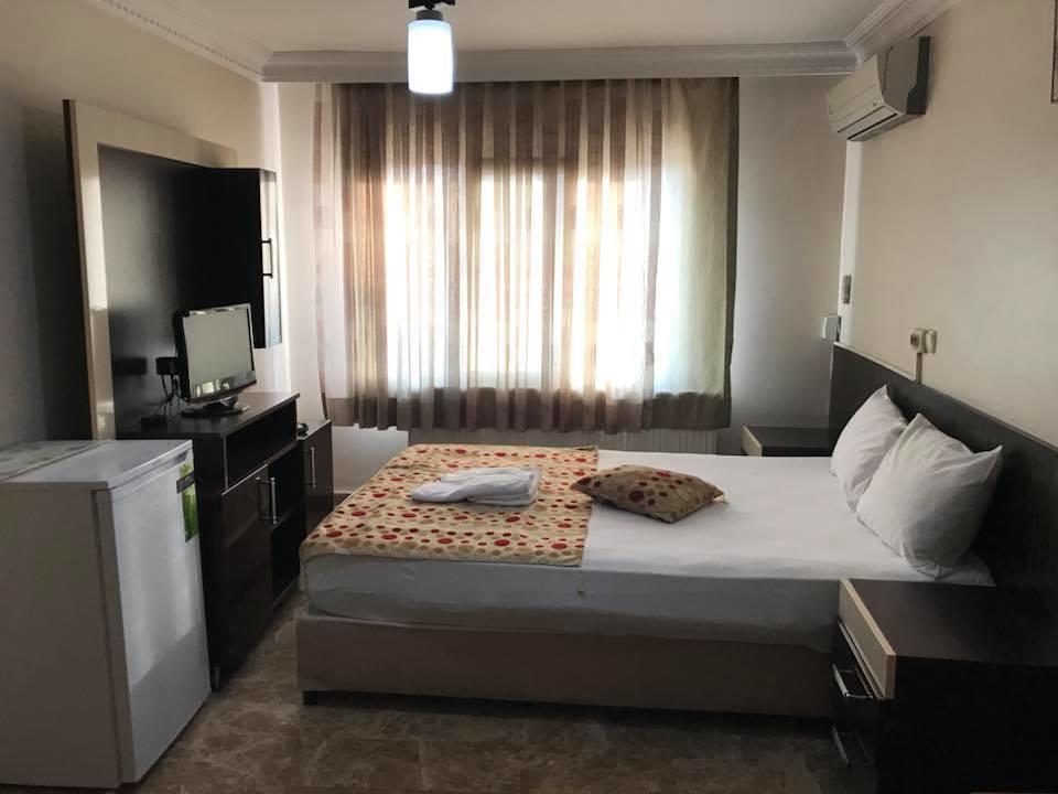 Otel Kagithane Стамбул Экстерьер фото