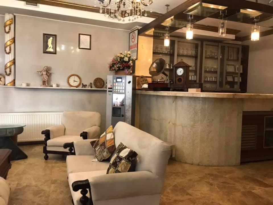 Otel Kagithane Стамбул Экстерьер фото