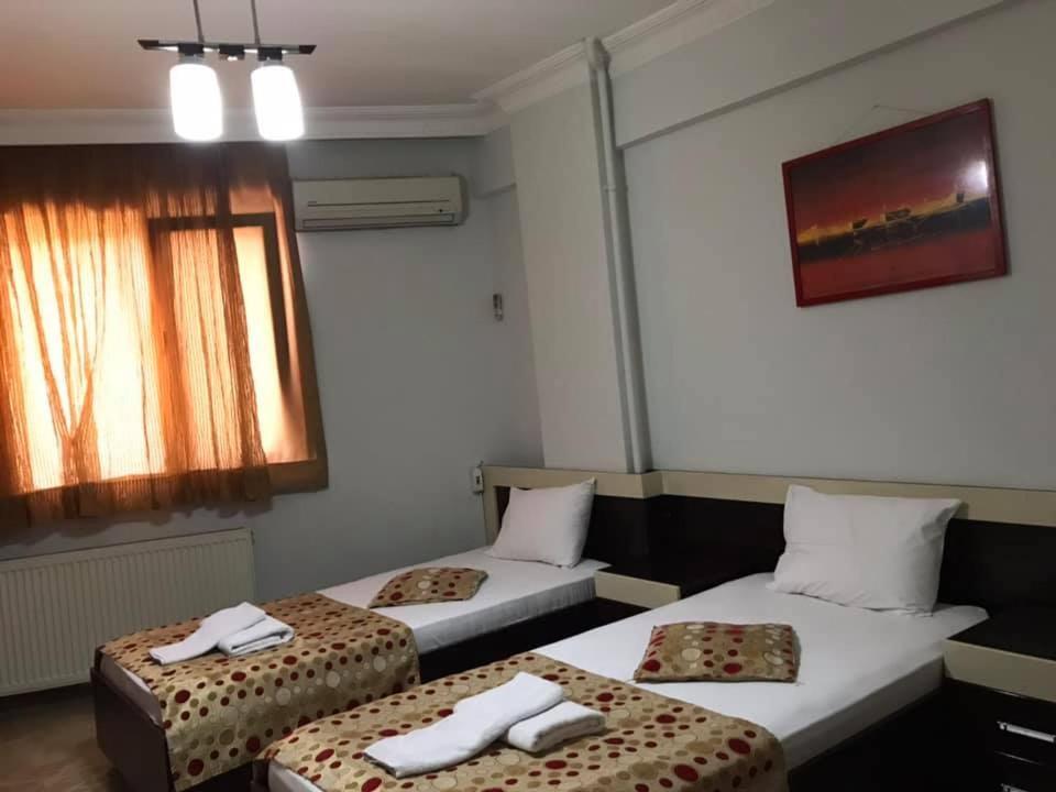 Otel Kagithane Стамбул Экстерьер фото